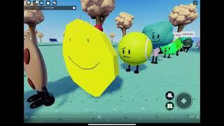 Bfb intro in roblox. ( I do not own the rights to the bfb intro)