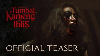 OFFICIAL TEASER TUMBAL KANJENG IBLIS | TAYANG 22 DESEMBER 2022 DI BIOSKOP