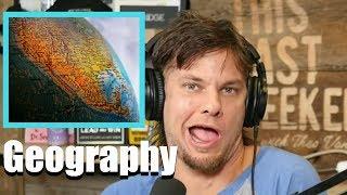 Geography 101 with Theo Von