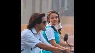 Sameer naina cute and lovely memory in yeh un dinon ki baat hai