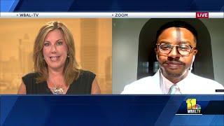 Mercy Medical Center doctor warns about concerning TikTok challenge