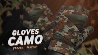 GLOVES CAMO И ЛУЧШИЕ СЕТЫ С НОЖАМИ В STANDOFF 2