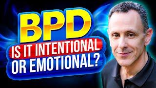 BPD Behavior Secrets Revealed