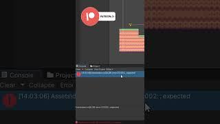 The key to FIXING your errors QUICKLY in Unity!