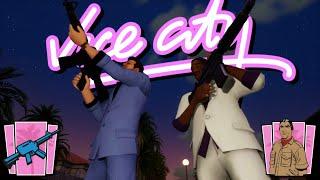 GTA: VICE CITY [100% Platin] ️ Unsere neue Villa! | PART 12