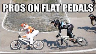 Richmond Flat Pedal Pro-AM 2024