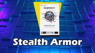 Como instalar lámina Stealth Armor | Gsmpro TV