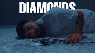 DANO - DIAMONDS (Official Video)