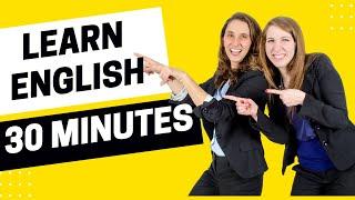 Learn English in 30 Minutes! - All Ears English Podcast 1699