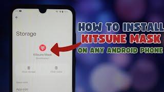 How to Root Your Android with Kitsune Magisk