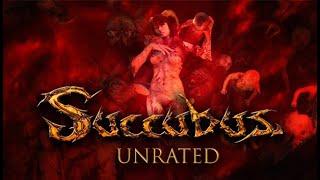 Succubus - All Cutscenes and Dialogues [R18]