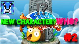 New Character? Who? | Flick Heroes | Episode 2