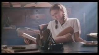 Lolita (1997) deleted scene 3 (Dolores 'Lolita' Haze and Humbert - desk scene)