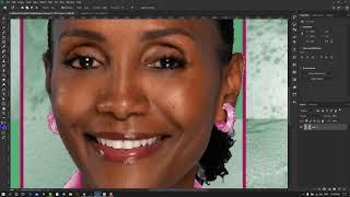 Lesson 3. How To Use Lasso Tool in Photoshop CC 2020
