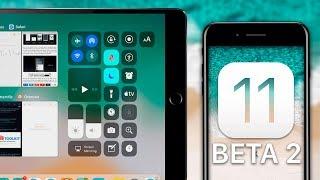 INSTALL iOS 11 Beta 2/3 (& PUBLIC BETA) FREE - NO UDID! NO COMPUTER! - iPhone, iPad, iPod Touch