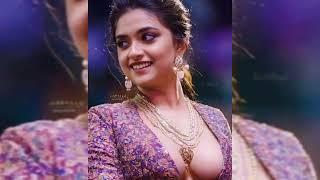 keerti Suresh  hot photoshoot 