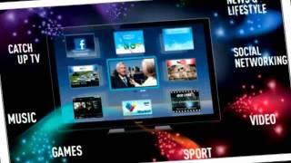 Panasonic SMART VIERA 50 Inch TV Reviews