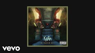 Korn - Spike in My Veins (Official Audio)