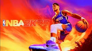 NBA 2K23 -- Gameplay (PS5)