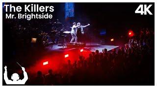 SYNTHONY - The Killers 'Mr Brightside' (Live from Melbourne)