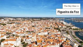 Explore a Figueira da Foz: Uma Experiência Portuguesa Inesquecível!