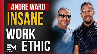 Develop an INSANE Work ETHIC | Andre Ward