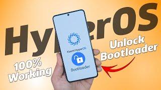 HyperOS Unlock Bootloader - Ultimate Guide for Beginners
