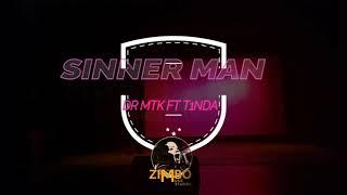 DR MTK performs Sinner Man at his album launch.