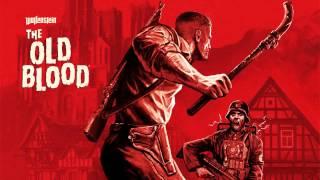 OST Wolfenstein: The Old Blood - Menu Theme