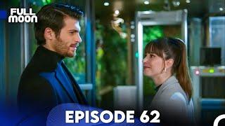 Full Moon - Episode 62 (English Subtitle) | Dolunay