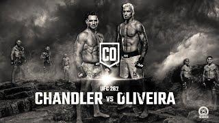 UFC 262 - Chandler vs Oliveira Extended Promo | COUNTDOWN AND HISTORY | #UFC262 Preview