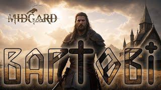 Вартові - MIDGARD (Viking/Ukraine/Dark Folk Music)