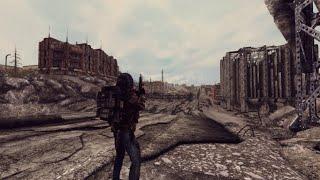 Fallout 3 Remastered In 2021:133 Mods Project Reality Atmost ENB Showcase