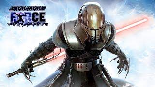 STAR WARS THE FORCE UNLEASHED ПОЛНОЕ ПРОХОЖДЕНИЕ НА РУССКОМ #1