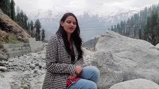 |YEH HASEEN VADIYAN|| COVER SONGH || ROJA || JASSROSE SANDHU || Manali || PALCHAN || jassrose sandhu