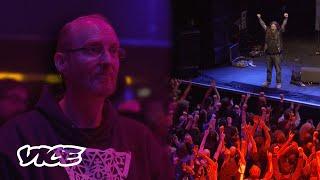 Mr Roadburn: The Man Behind the Heaviest Metal Festival on Earth | Noisey