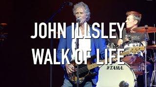 John Illsley - Walk of Life (Live) | Guitare en Scène 2019