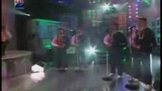 Severina - Moja stikla (live @ Dora 2006)