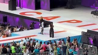 Sugababes - About You Now (at Capital's Summertime Ball)