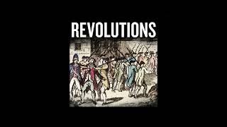 Mike Duncan's Revolutions - 10.49 - The Tsarevich