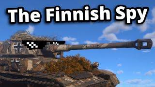 Trolling German Players... AGAIN | War Thunder