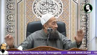  UAI LIVE : 12/06/2024 Kuliyyah Maghrib & Soal Jawab Agama - Ustaz Azhar Idrus