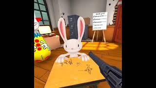 Sam and Max VR Part 1