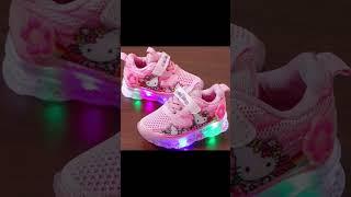 Choose your Favourite  LED Light Shoes | Light Up Shoes|      Which one is your Favourite