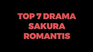 TOP 7 DRAMA SAKURA ROMANTIS #sakuraschoolsimulator #shorts