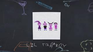 "Lil Trapboy" (Prod. tha Supreme)