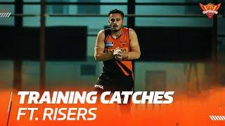 Catching Practice | IPL 2021 | SRH