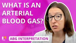 Introduction & ABG Components - ABG Interpretation | @LevelUpRN