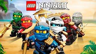 New ninjago mini moc  Lego city video (stopmotion)  by mr dib dab