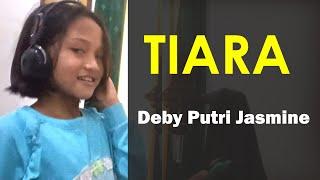 Deby Putri Jasmine (TIARA COVER)